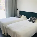 Apartamento Standing- Face A La Mer! 3 Chambres-piscine Semi Olympique *