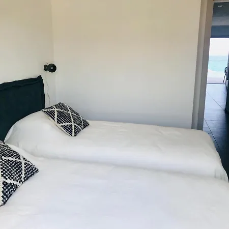 Standing- Face A La Mer! 3 Chambres-piscine Semi Olympique * Kamiesch