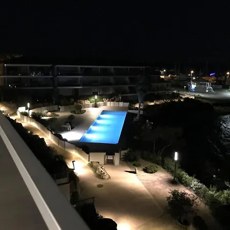 Standing- Face A La Mer! 3 Chambres-piscine Semi Olympique Kamiesch