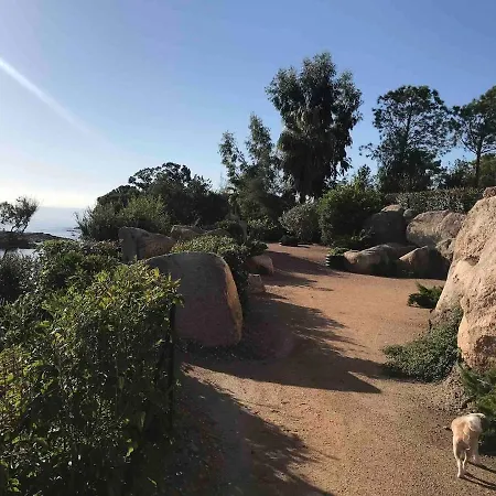 Standing- Face A La Mer! 3 Chambres-piscine Semi Olympique * Kamiesch