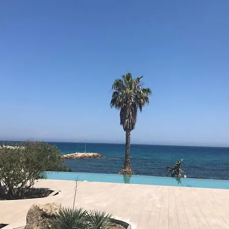 Lejlighed Standing- Face A La Mer! 3 Chambres-piscine Semi Olympique