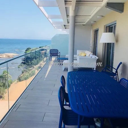 Standing- Face A La Mer! 3 Chambres-piscine Semi Olympique