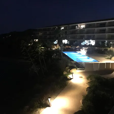 Standing- Face A La Mer! 3 Chambres-piscine Semi Olympique * Sari-Solenzara